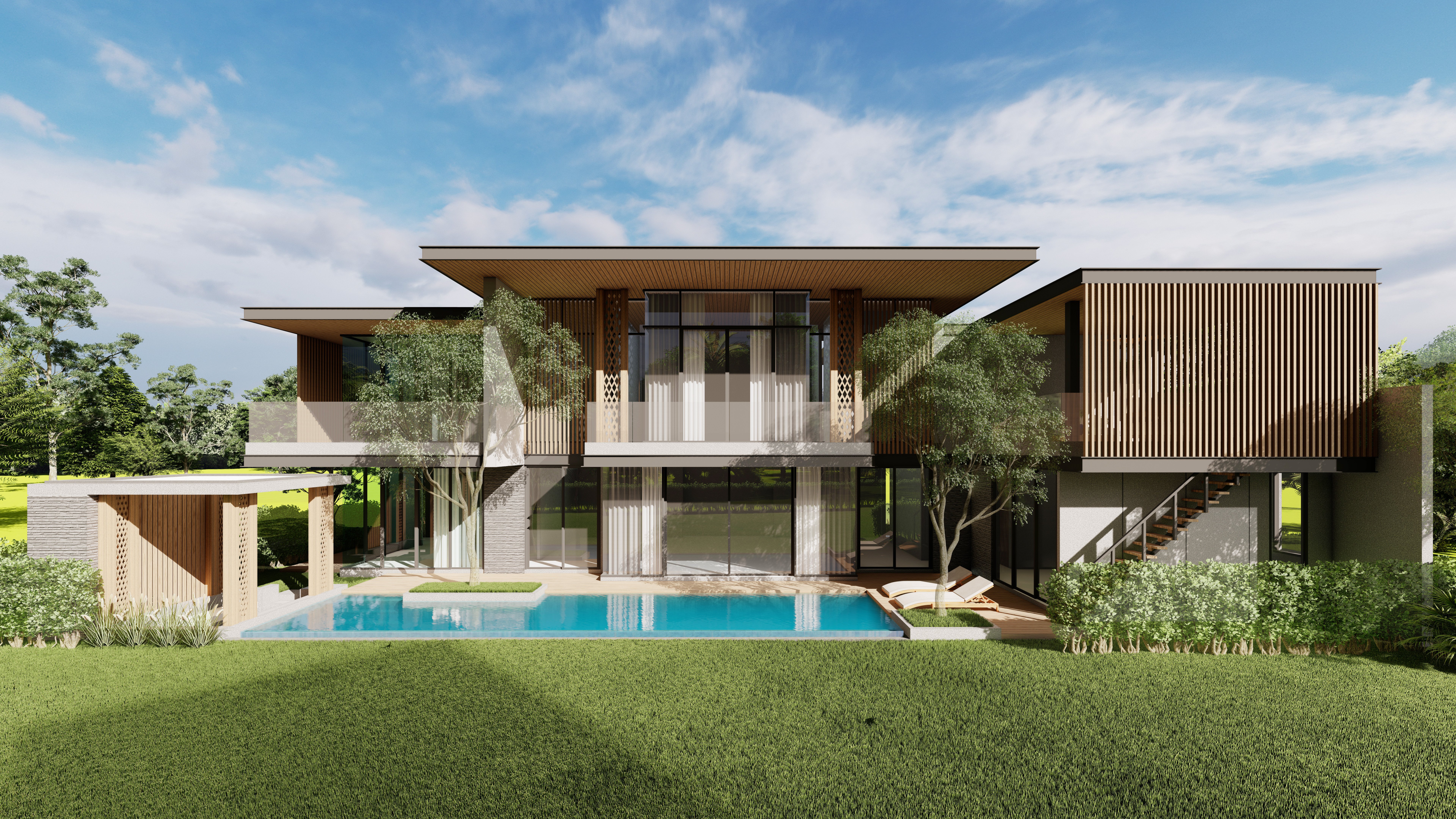 The Ozone Grand Residences 35